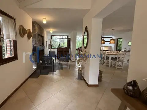 Casa en Venta en Zona Golf, USD 318.000