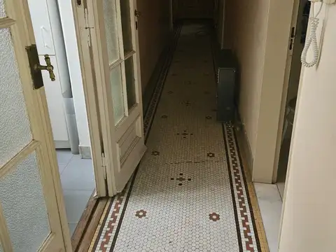 Departamento en Venta 95 años