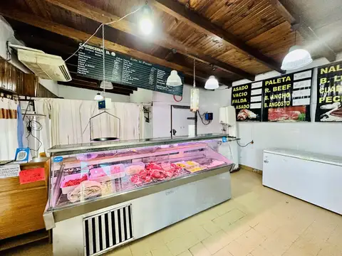 Local en Venta Via Pública