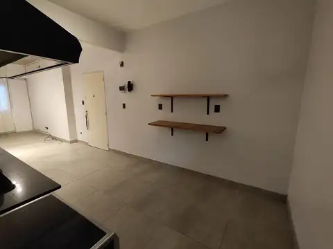 Depto Tipo Casa en Alquiler de 3 ambientes