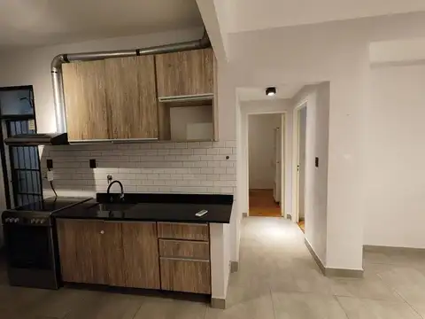 VILLA SANTA RITA, ALQUILER 3 AMBIENTES EN PLANTA BAJA