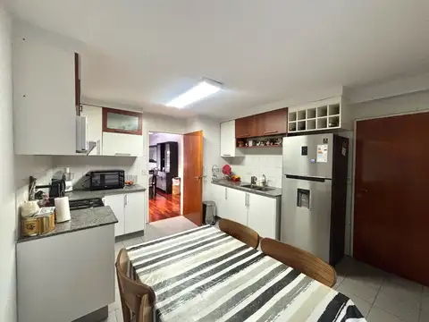 Departamento en Venta al Norte