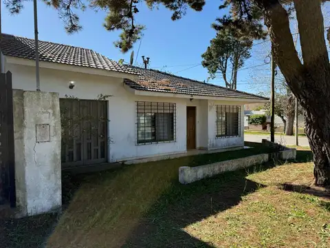 Casa en Venta en Mar del Tuyú, USD 85.000