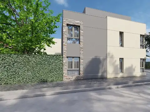Departamento en Venta en Jesús Nazareno, USD 58.000