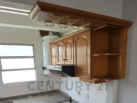 Departamento en Alquiler A Estrenar