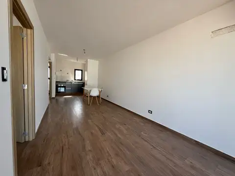 Departamento en Venta en Parque Chas, USD 142.900