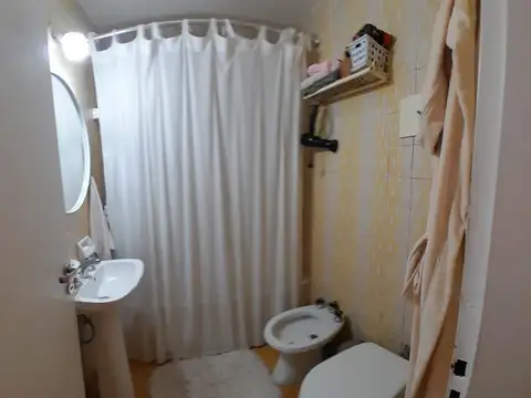 Departamento en Alquiler Apto profesional