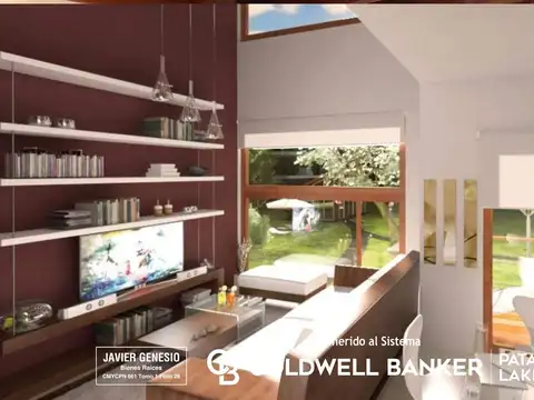 Departamento en Venta en Lomas De Correntoso, USD 136.648