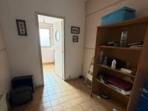 Departamento en Venta 35 años
