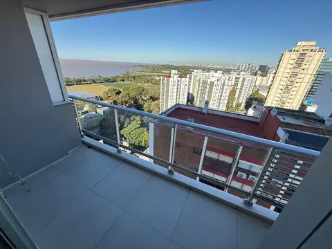 Departamento en Alquiler en Vicente López, USD 1.300