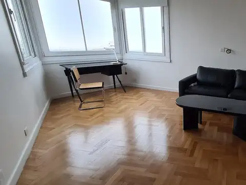 Departamento 4 ambientes con 3 baños