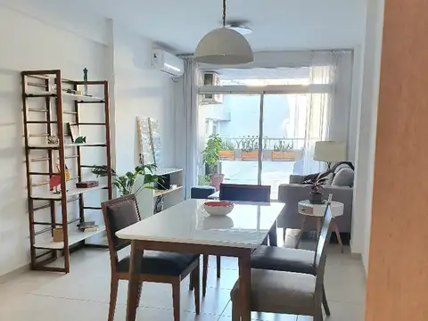 Departamento en Venta en Caballito Norte, USD 255.000