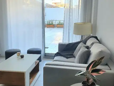 Departamento en Venta 3 años