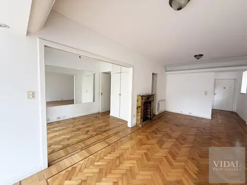 Departamento venta Belgrano, cerca de todo