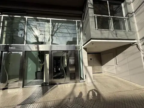 Departamento en Centro