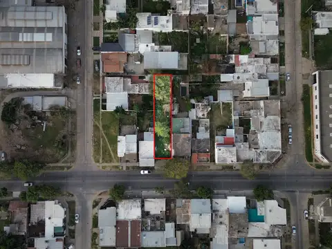 Terreno en Venta en San Lorenzo, USD 54.000