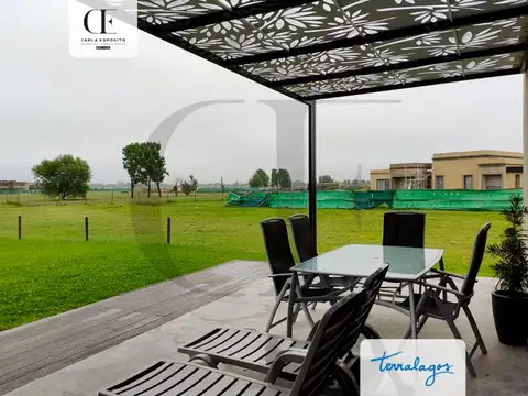 Casa en Alquiler de 3 dormitorios