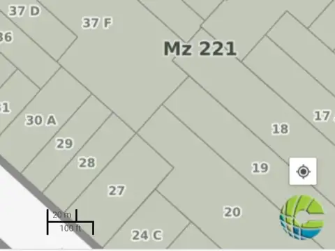 Casa en Venta en Barrio Norte, USD 110.000