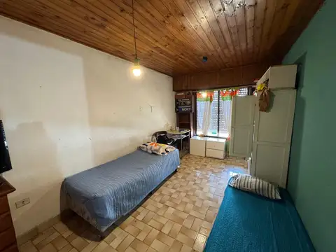 Casa en Venta 35 años