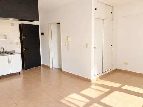 Departamento en Alquiler 17 años
