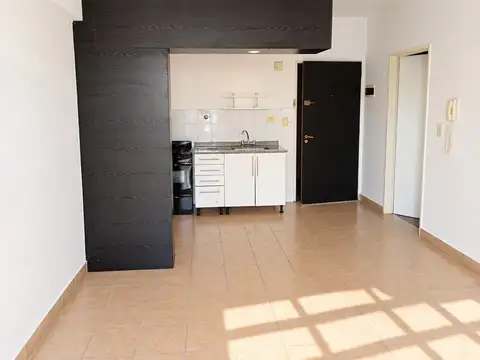 Departamento en Alquiler de Monoambiente