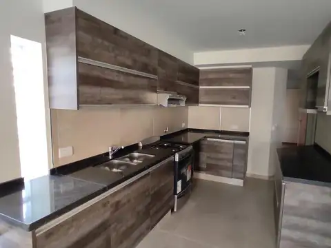 Departamento en Venta de 4 dormitorios