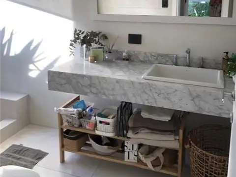 Casa en Venta 9 años