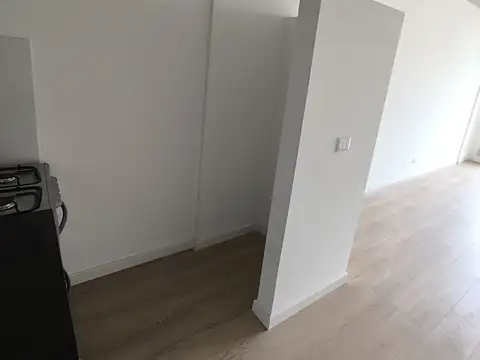 Departamento en Alquiler A Estrenar