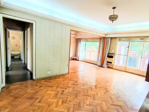 Departamento en Venta en Floresta, USD 95.000