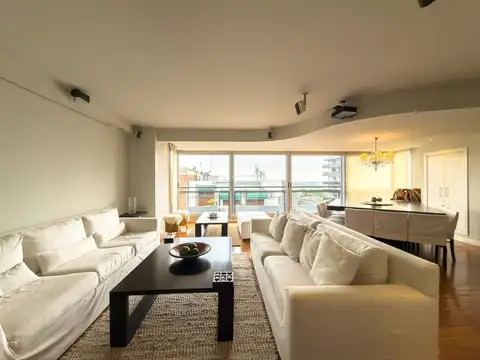 Departamento en Venta de 5 ambientes