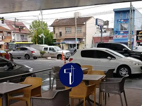 Avenida Frías 286
