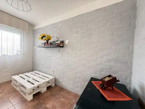 Departamento en Venta 14 años