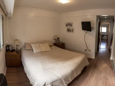Departamento en Venta al Norte
