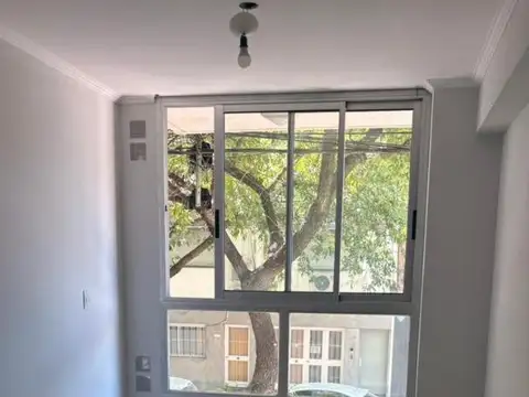 Departamento 1 dormitorio - Paraguay 2206