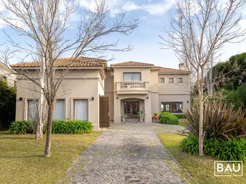 Casa en Venta de 4 dormitorios
