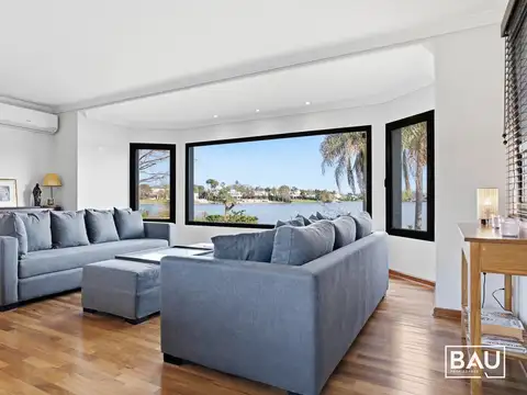 Casa  en Venta en Los Castores, Nordelta, Tigre
