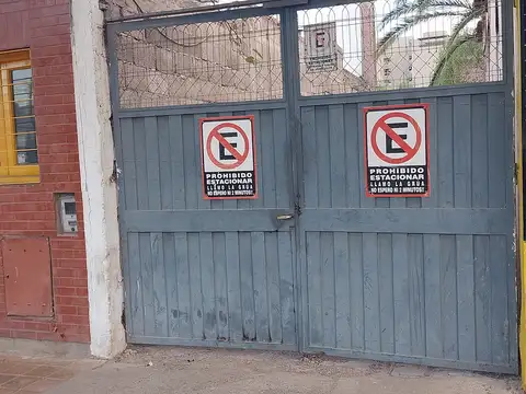 Terreno en Alquiler en Foro Abogados, $ 2.500.000