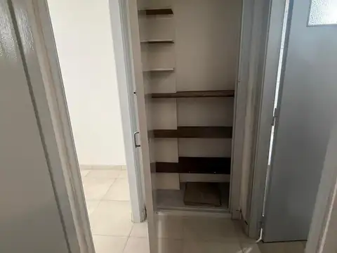 Departamento en Alquiler 60 años