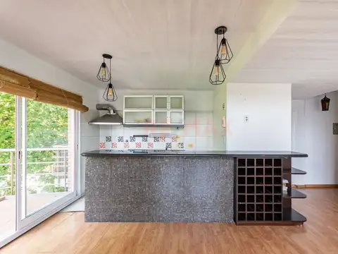 Departamento en Venta en Palermo, USD 269.000