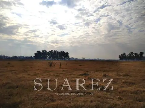 CAMPO 1 HECTAREA MERCEDES FINANCIADO CON ESCRITURA