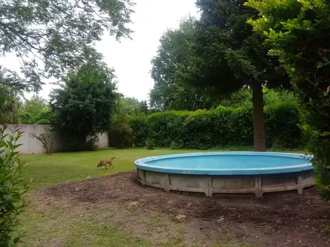 Quinta en Venta 60 años