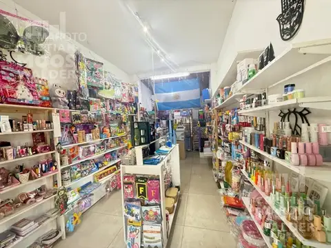 Local en Alquiler 10 años