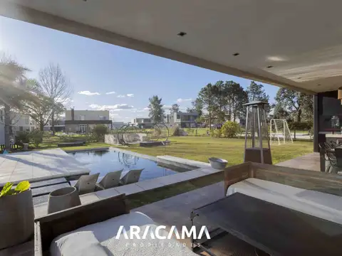 Barrio Privado Terralagos