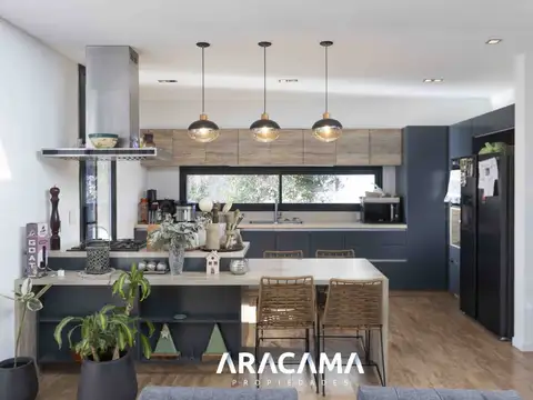 Casa en Venta de 4 dormitorios