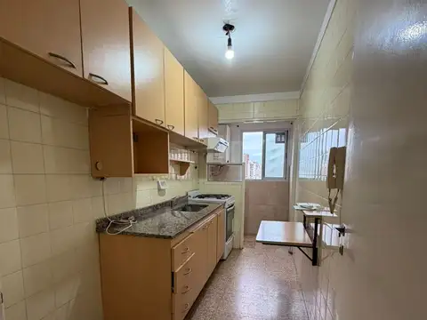Departamento en Alquiler de 2 ambientes