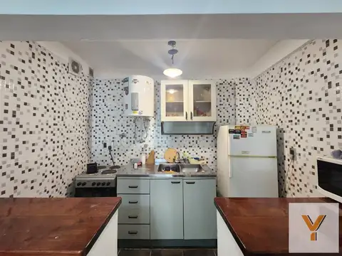 Departamento en Venta de Monoambiente