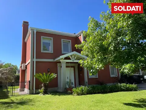 Casa en Venta Los Jazmines - Pilar del Este