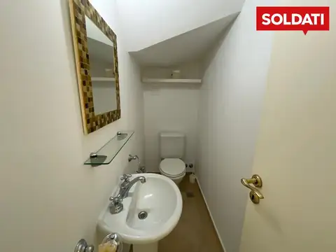 Casa en Venta 20 años