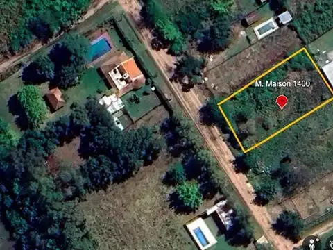 Manuela Maison 1400
