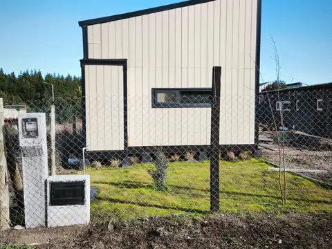 Casa en Venta de 1 dormitorio